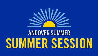 Summer Session logo