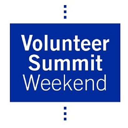 Volunteer Summit 2023
